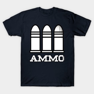 Ammo T-Shirt